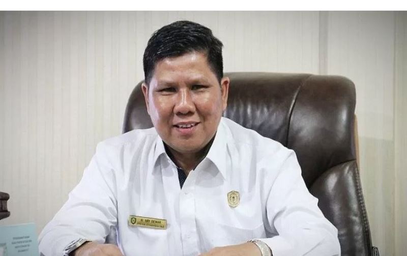 DPRD Kotim Dorong Perluas Layanan Air Bersih