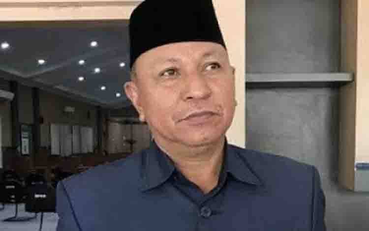 Legislator Ini Harapkan Pemulihan Ekonomi Terus Membaik