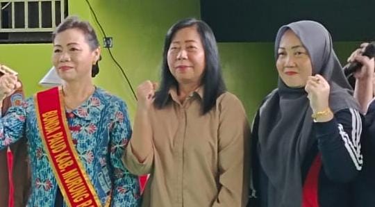 DPRD Mura Apresiasi Pelatihan Diklat Calon Guru Penggerak Majukan Mutu Pendidikan