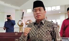 Rumiadi Usulkan Petugas Pendamping Haji Daerah untuk Tingkatkan Pelayanan Jamaah