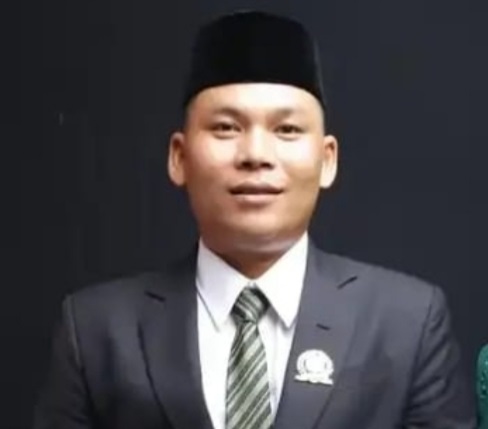 Mahyono Ucapkan Selamat Tahun Baru Islam, Ajak Perbanyak Ibadah dan Kepedulian Sosial