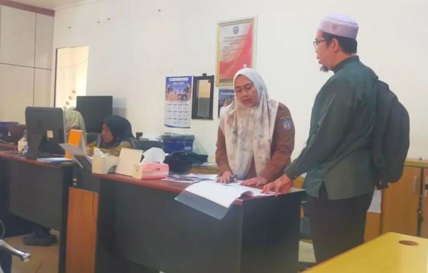 Pemkab Mura Beri Insentif untuk 19 Guru Ngaji RQ Al Zahra