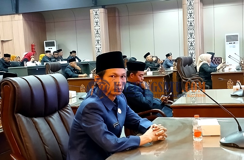  Patih Herman AB Dukung Penguatan Pelestarian Bahasa dan Sastra Daerah