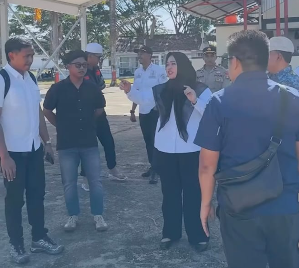 DPRD Murung Raya Dukung Kesiapan MTQ KORPRI VIII Tingkat Provinsi Kalteng
