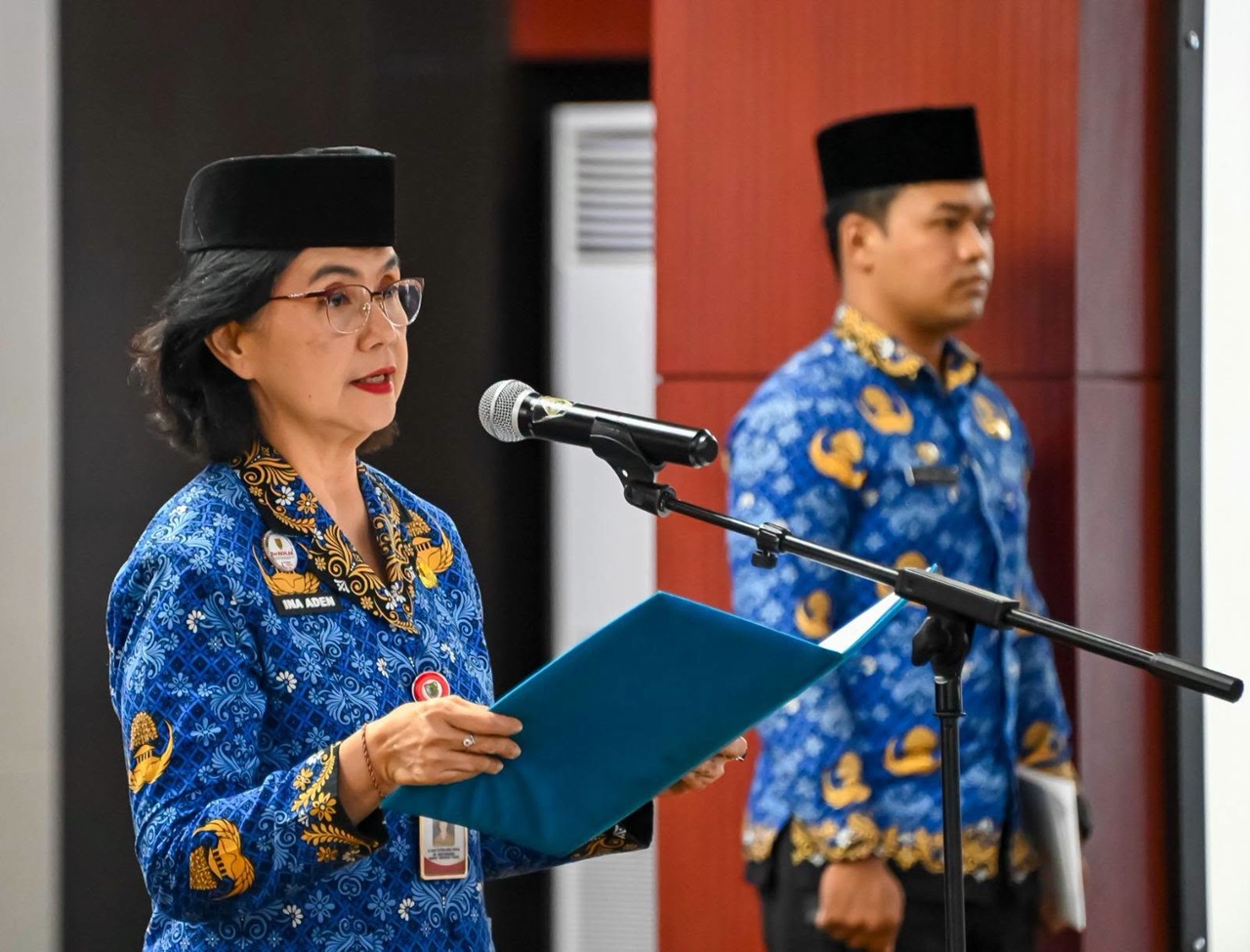 Integritas ASN Dinilai Penting untuk Menjaga Kepercayaan Publik
