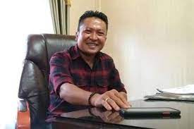 Komisi III DPRD Kotim Dukung Aparat Hukum Tindak Aksi Brutal geng Motor yang merusak Café di Sampit