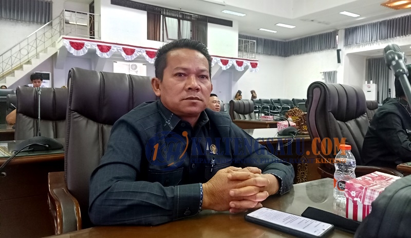 DPRD Apresiasi Patroli Rutin Satpol PP, Wujud Nyata Menjaga Ketertiban dan Kenyamanan Masyarakat