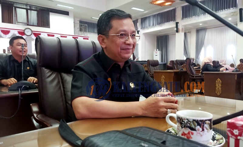Komisi II DPRD Apresiasi Bimtek Keamanan Pangan, Dorong Produk IRTP Lebih Aman dan Berdaya Saing