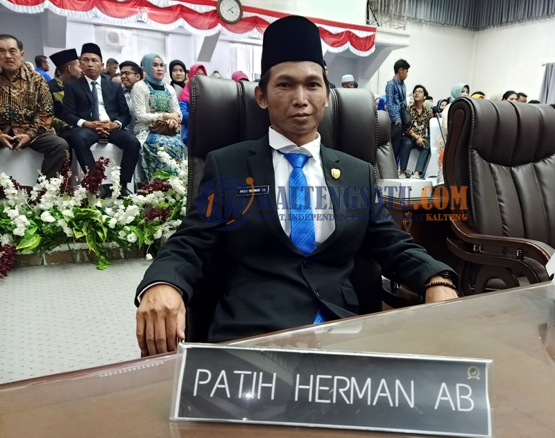Patih Herman AB Apresiasi Prestasi Kontingen Barito Utara di O2SN Kalteng 2026 Raih 16 Medali