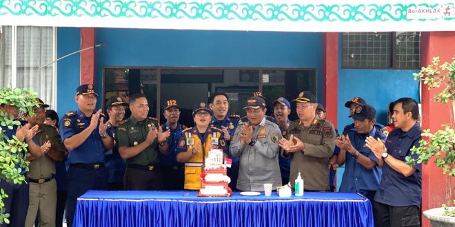 Usia 3 Tahun, Call Center 112 terus Berinovasi dan Tingkatkan Kapasitas Layanan