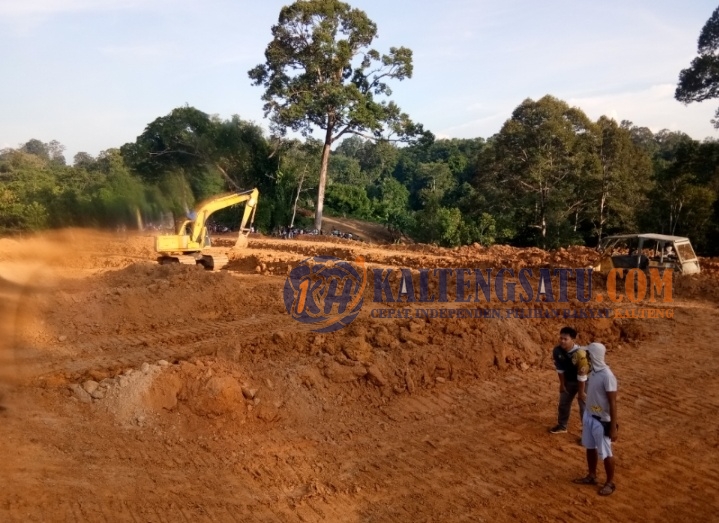 Sirkuat Azzam Dibangun di Atas Tanah 4 Hektar, Even Pertama Akan Dibuka Wakil Gubernur